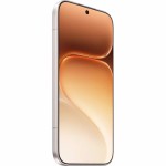 Telefon mobil Honor 600, 8GB RAM, 256GB, 5G, Golden White