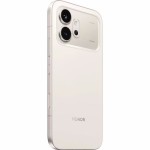 Telefon mobil Honor 600, 8GB RAM, 256GB, 5G, Golden White