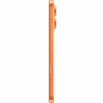 Telefon mobil Honor 600, 8GB RAM, 256GB, 5G, Orange