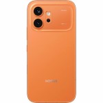 Telefon mobil Honor 600, 8GB RAM, 256GB, 5G, Orange