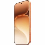 Telefon mobil Honor 600, 8GB RAM, 256GB, 5G, Orange