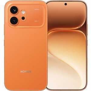 Telefon mobil Honor 600, 8GB RAM, 512GB, 5G, Orange