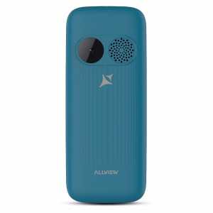 copy of Telefon mobil Allview L803 Dark Grey, Dual SIM, 32MB RAM, 32MB, 2G