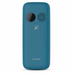 Telefon mobil Allview L803 Dark Green, Dual SIM, 32MB RAM, 32MB, 2G