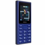 Telefon mobil Nokia 108 (2024), Dual SIM, Blue