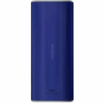 Telefon mobil Nokia 108 (2024), Dual SIM, Blue