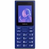 Telefon mobil Nokia 108 (2024), Dual SIM, Blue