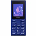 Telefon mobil Nokia 108 (2024), Dual SIM, Blue