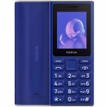 Telefon mobil Nokia 108 (2024), Dual SIM, Blue