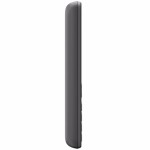 Telefon mobil Nokia 125, Dual SIM, Black