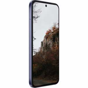 Telefon mobil OPPO A6x, 4GB RAM, 128GB, Plum Purple