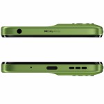 Telefon mobil Motorola g06, Dual SIM, 256GB, 4GB RAM, Tendril Green