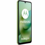 Telefon mobil Motorola g06, Dual SIM, 256GB, 4GB RAM, Tendril Green