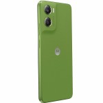Telefon mobil Motorola g06, Dual SIM, 256GB, 4GB RAM, Tendril Green