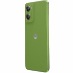 Telefon mobil Motorola g06, Dual SIM, 256GB, 4GB RAM, Tendril Green