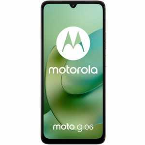 copy of Telefon mobil Motorola g06, Dual SIM, 256GB, 4GB RAM, Tapestry