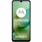 Telefon mobil Motorola g06, Dual SIM, 256GB, 4GB RAM, Tendril Green