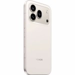 Telefon mobil Honor 600 Pro, 12GB RAM, 512GB, 5G, Golden White