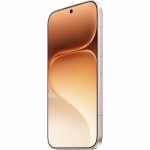 Telefon mobil Honor 600 Pro, 12GB RAM, 512GB, 5G, Golden White