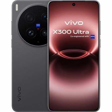 copy of Telefon mobil Vivo X300 Ultra, 16GB RAM, 1TB, 5G, Black