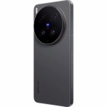 copy of Telefon mobil Vivo X300 Ultra, 16GB RAM, 1TB, 5G, Black