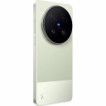 Telefon mobil Vivo X300 Ultra, 16GB RAM, 512GB, 5G, Green