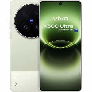 copy of copy of Telefon mobil Vivo X300 Ultra, 16GB RAM, 1TB, 5G, Black