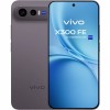 Telefon mobil Vivo X300 FE, 12GB RAM, 512GB, 5G, Black