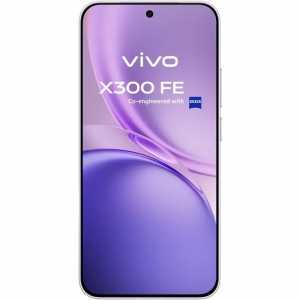 copy of Telefon mobil Vivo X300 FE, 12GB RAM, 512GB, 5G, Black