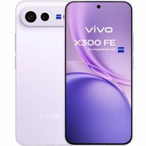 copy of Telefon mobil Vivo X300 FE, 12GB RAM, 512GB, 5G, Black