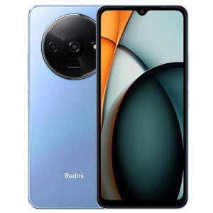 Telefon mobil Xiaomi Redmi A3, 4GB RAM, 128GB, 4G, Star Blue
