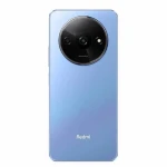 Telefon mobil Xiaomi Redmi A3, 4GB RAM, 128GB, 4G, Star Blue