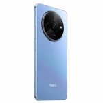 Telefon mobil Xiaomi Redmi A3, 4GB RAM, 128GB, 4G, Star Blue