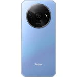 Telefon mobil Xiaomi Redmi A3, 4GB RAM, 128GB, 4G, Star Blue