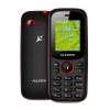 Telefon mobil Allview, Dual SIM, L802, Red