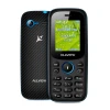 Telefon mobil Allview, Dual SIM, L802, Blue
