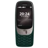 Telefon mobil Nokia 6310 (2024), 2.8", Dual SIM, Green
