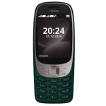 Telefon mobil Nokia 6310 (2024), 2.8", Dual SIM, Green