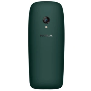 Telefon mobil Nokia 6310 (2024), 2.8", Dual SIM, Green