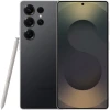 Telefon mobil Samsung Galaxy S25 Ultra, Dual SIM, 12GB RAM, 512GB, 5G, Titanium Black