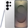 Telefon mobil Samsung Galaxy S25 Ultra, Dual SIM, 12GB RAM, 512GB, 5G, Titanium WhiteSilver