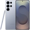 Telefon mobil Samsung Galaxy S25 Ultra, Dual SIM, 12GB RAM, 512GB, 5G, Titanium SilverBlue