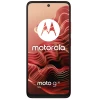 Telefon mobil Motorola Moto g35, Dual SIM, 128GB, 4GB RAM, 5G, Guava Red