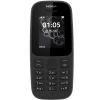 Telefon mobil Nokia 105 (2017), Black