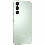Telefon mobil Samsung Galaxy A16, Dual SIM, 256GB, 8GB RAM, 4G, Light Green