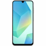 Telefon mobil Samsung Galaxy A16, Dual SIM, 256GB, 8GB RAM, 4G, Light Green