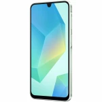 Telefon mobil Samsung Galaxy A16, Dual SIM, 256GB, 8GB RAM, 4G, Light Green