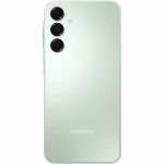 Telefon mobil Samsung Galaxy A16, Dual SIM, 256GB, 8GB RAM, 4G, Light Green