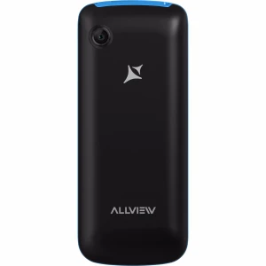 Telefon mobil Allview M9 JOIN, Negru