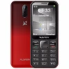 Telefon mobil Allview M20 LUNA, Rosu